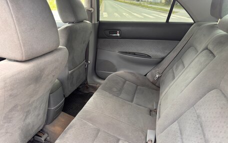 Mazda 6, 2003 год, 95 000 рублей, 12 фотография