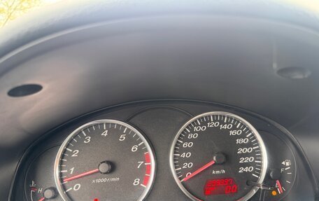Mazda 6, 2003 год, 95 000 рублей, 14 фотография
