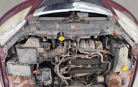 Mazda 6, 2003 год, 95 000 рублей, 10 фотография