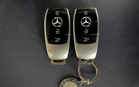 Mercedes-Benz E-Класс, 2017 год, 19 фотография