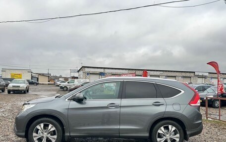 Honda CR-V IV, 2013 год, 1 749 000 рублей, 6 фотография