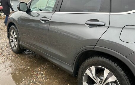 Honda CR-V IV, 2013 год, 1 749 000 рублей, 11 фотография