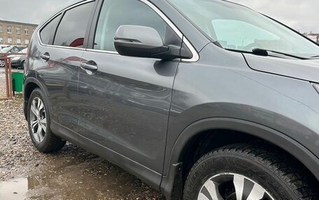 Honda CR-V IV, 2013 год, 1 749 000 рублей, 12 фотография