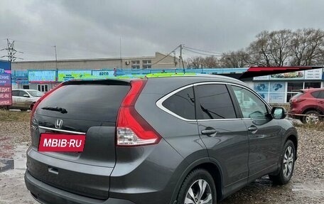 Honda CR-V IV, 2013 год, 1 749 000 рублей, 7 фотография