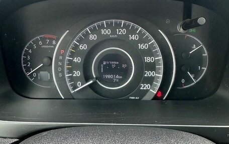 Honda CR-V IV, 2013 год, 1 749 000 рублей, 21 фотография