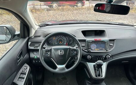 Honda CR-V IV, 2013 год, 1 749 000 рублей, 15 фотография