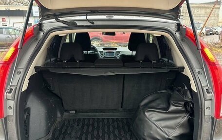 Honda CR-V IV, 2013 год, 1 749 000 рублей, 23 фотография