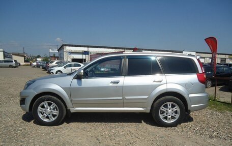 Great Wall Hover H3 I, 2012 год, 719 000 рублей, 4 фотография