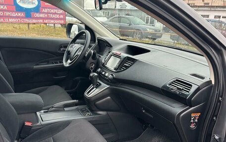 Honda CR-V IV, 2013 год, 1 749 000 рублей, 16 фотография