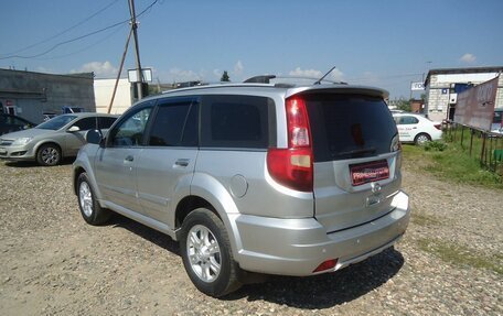 Great Wall Hover H3 I, 2012 год, 719 000 рублей, 5 фотография