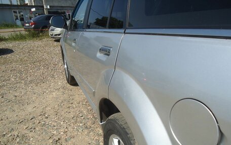 Great Wall Hover H3 I, 2012 год, 719 000 рублей, 9 фотография