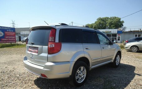 Great Wall Hover H3 I, 2012 год, 719 000 рублей, 7 фотография