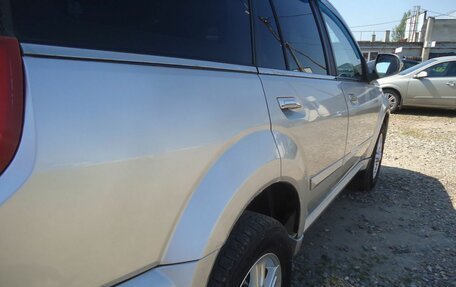 Great Wall Hover H3 I, 2012 год, 719 000 рублей, 10 фотография