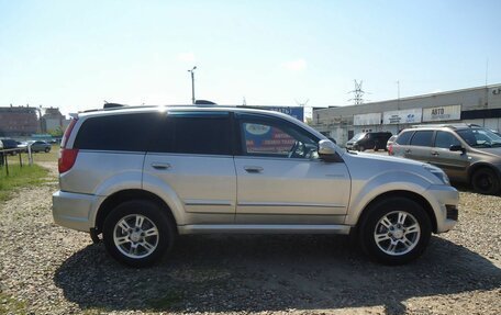 Great Wall Hover H3 I, 2012 год, 719 000 рублей, 8 фотография