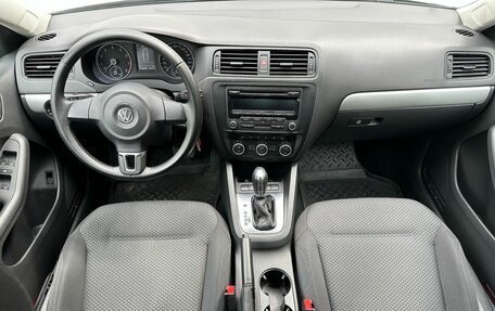 Volkswagen Jetta VI, 2013 год, 1 150 000 рублей, 11 фотография