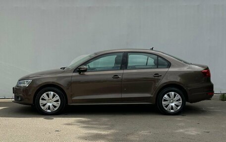 Volkswagen Jetta VI, 2013 год, 1 150 000 рублей, 8 фотография