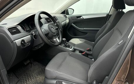 Volkswagen Jetta VI, 2013 год, 1 150 000 рублей, 9 фотография