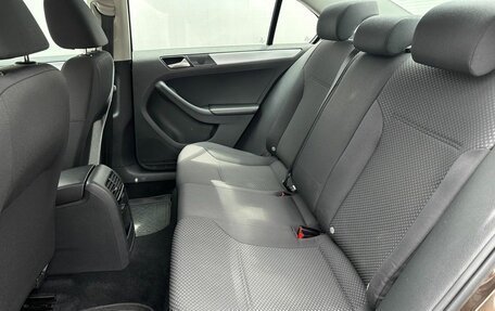 Volkswagen Jetta VI, 2013 год, 1 150 000 рублей, 10 фотография