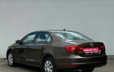 Volkswagen Jetta VI, 2013 год, 1 150 000 рублей, 7 фотография