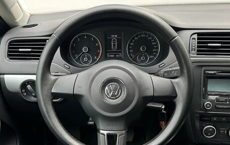 Volkswagen Jetta VI, 2013 год, 1 150 000 рублей, 12 фотография