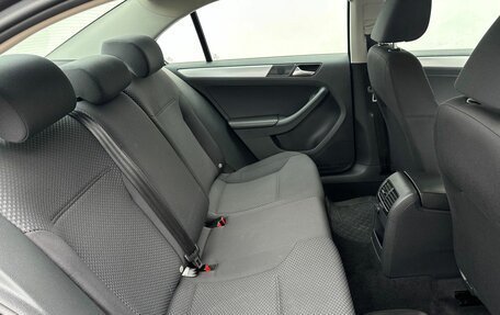 Volkswagen Jetta VI, 2013 год, 1 150 000 рублей, 14 фотография