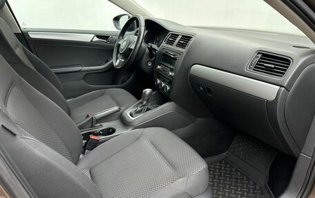 Volkswagen Jetta VI, 2013 год, 1 150 000 рублей, 13 фотография