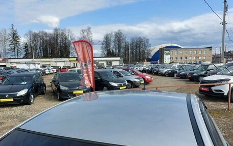 Chevrolet Cruze II, 2013 год, 749 000 рублей, 7 фотография