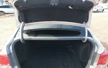 Chevrolet Cruze II, 2013 год, 749 000 рублей, 19 фотография