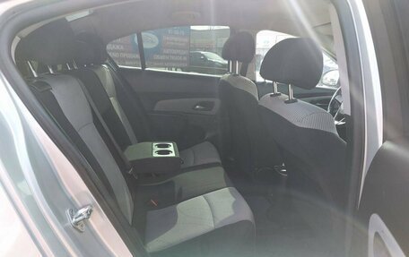 Chevrolet Cruze II, 2013 год, 749 000 рублей, 20 фотография
