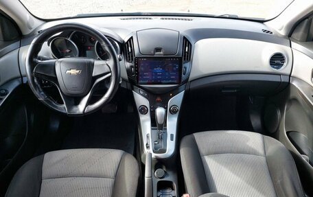 Chevrolet Cruze II, 2013 год, 749 000 рублей, 16 фотография