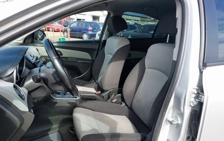 Chevrolet Cruze II, 2013 год, 749 000 рублей, 11 фотография