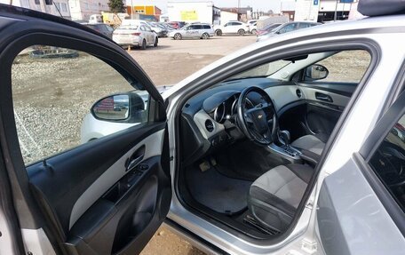 Chevrolet Cruze II, 2013 год, 749 000 рублей, 12 фотография