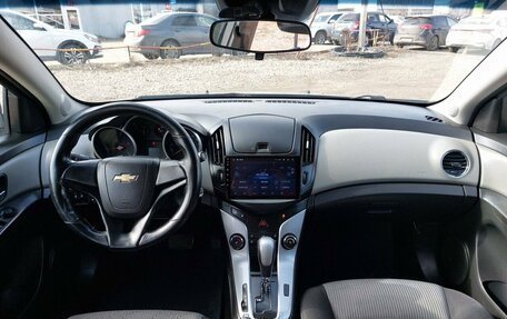 Chevrolet Cruze II, 2013 год, 749 000 рублей, 17 фотография