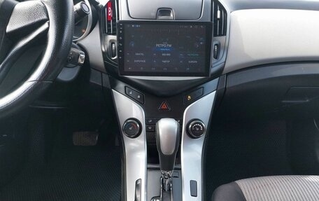 Chevrolet Cruze II, 2013 год, 749 000 рублей, 18 фотография