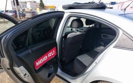 Chevrolet Cruze II, 2013 год, 749 000 рублей, 13 фотография