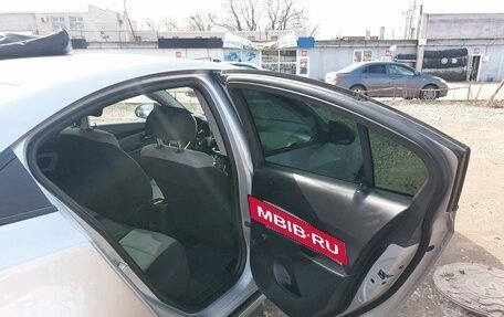 Chevrolet Cruze II, 2013 год, 749 000 рублей, 21 фотография