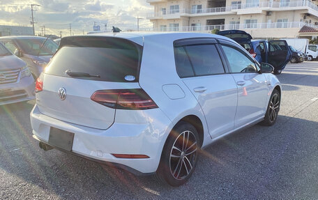 Volkswagen Golf VII, 2018 год, 1 200 035 рублей, 6 фотография