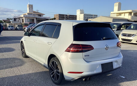 Volkswagen Golf VII, 2018 год, 1 200 035 рублей, 8 фотография