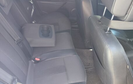 Renault Fluence I, 2010 год, 450 000 рублей, 7 фотография