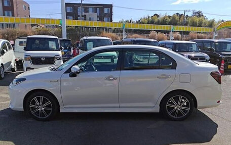 Toyota Corolla, 2017 год, 1 050 035 рублей, 4 фотография