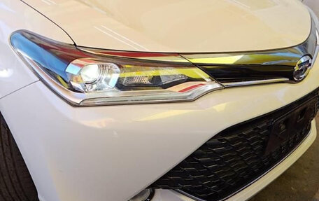 Toyota Corolla, 2017 год, 1 050 035 рублей, 7 фотография