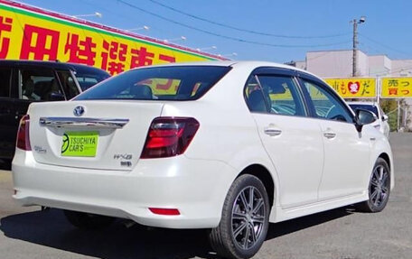 Toyota Corolla, 2017 год, 1 050 035 рублей, 5 фотография