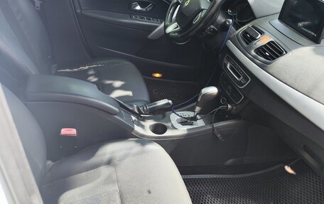 Renault Fluence I, 2010 год, 450 000 рублей, 5 фотография