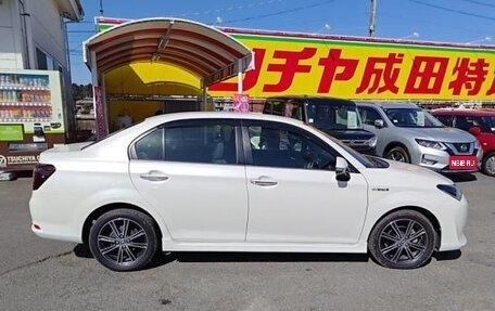 Toyota Corolla, 2017 год, 1 050 035 рублей, 3 фотография