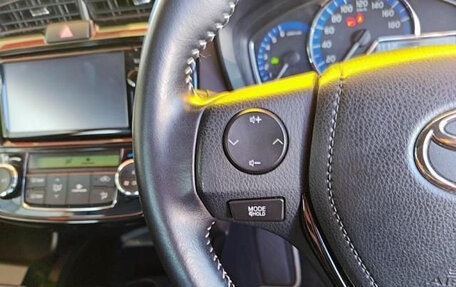 Toyota Corolla, 2017 год, 1 050 035 рублей, 12 фотография