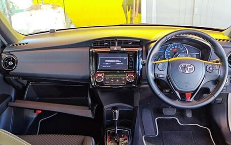 Toyota Corolla, 2017 год, 1 050 035 рублей, 11 фотография