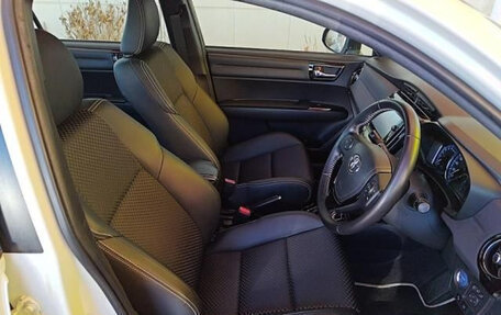 Toyota Corolla, 2017 год, 1 050 035 рублей, 18 фотография