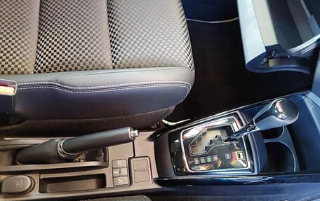 Toyota Corolla, 2017 год, 1 050 035 рублей, 15 фотография