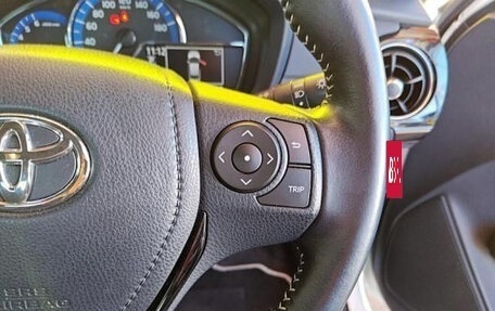 Toyota Corolla, 2017 год, 1 050 035 рублей, 13 фотография