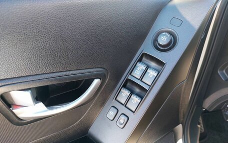 SsangYong Actyon II рестайлинг, 2013 год, 999 000 рублей, 18 фотография
